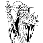 Mystic Merlins