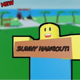 [⛔CLOSED⛔]☀️ Sunny HangOut ☀️