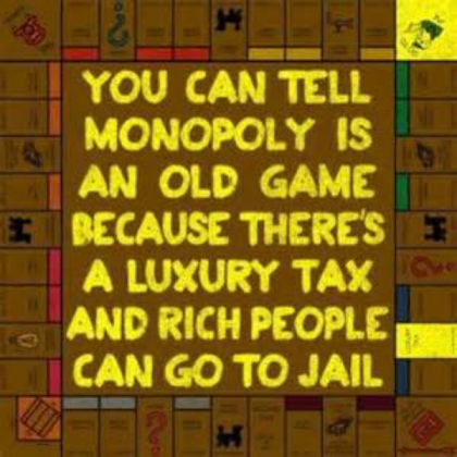Funny monopoly meme Roblox decal