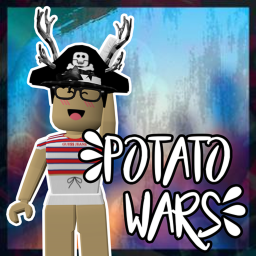 [MP] Potato Wars