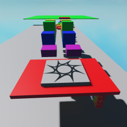 OBBY FOR ADMIN