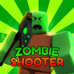 Zombie shooting game (Graphics!)