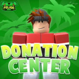 DONATION CENTER