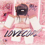lovecore.