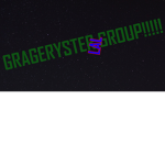 Grageryster oficial