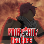Fairy Tail: New Hope