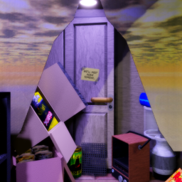 [60%] By One's Lonesome