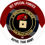 1st Special Forces ᅠ ᅠ ᅠ ᅠ