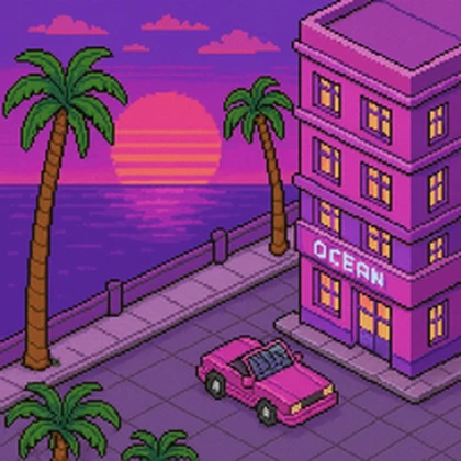 Dreamwave Inn Roblox group icon