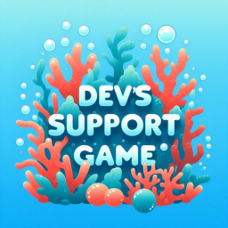 Dev's Support Game