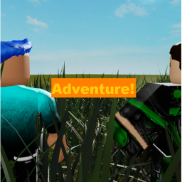 The Adventure!