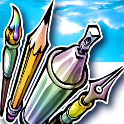 Draw Space 🎨