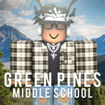 Green Pines Middle School