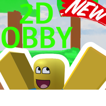 2D OBBY