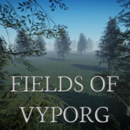Fields of Vyporg