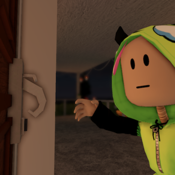 home [BACKROOMS UPDATE!!!] 🏖🌊