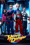 Henry Danger Fans By duddyfgeetvmike