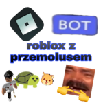 Roblox z Przemolus'em