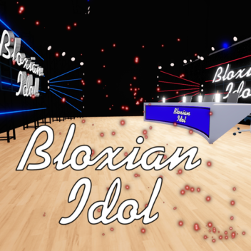 Bloxian Idol 