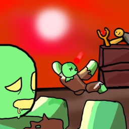 Project Survivalist