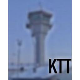 Kittilä Airport