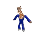 Poly free bobux