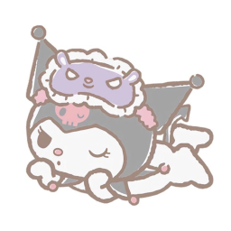 （o´・ェ・｀o）