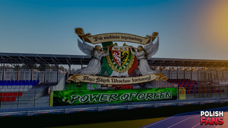 Polish Fans | REWORK screenshot 1