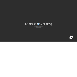 Doors Hurricane