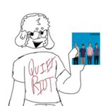 Hyperfixation Dude