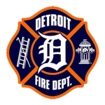 Detroit  Fire Department