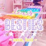 - lexi's besties -