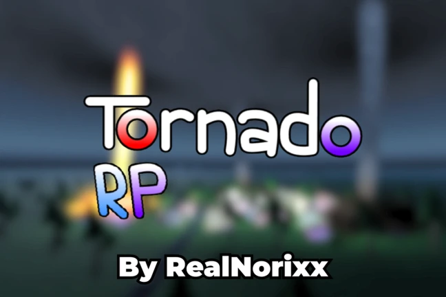 Tornado RP ( NEW INTERCEPTORS )