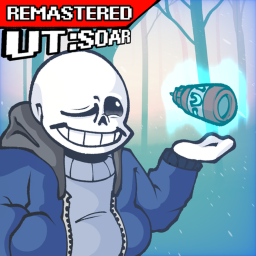 [TITR] Soul Ops Anomaly Rush Remastered