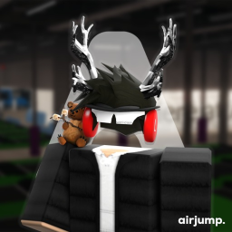 [✨NEW] AirJump Trampoline Park