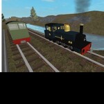 Welsh railway