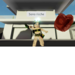 Solo ricche/i