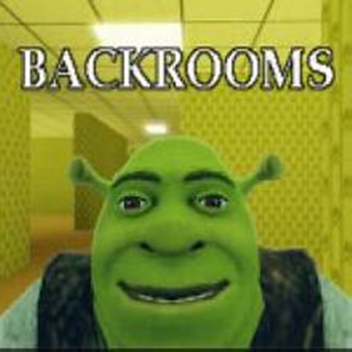 shrek in the backrooms remake