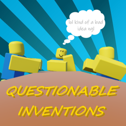 Questionable Inventions