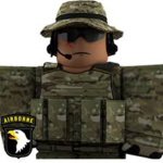 ★101st Airborne Division★