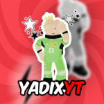 Yadixitos!