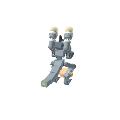 Machinedramon Morph