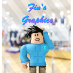 Fin's Graphics