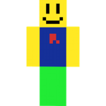 The Builder Noobs!