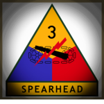 3rd Armored Division | BFHC