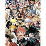 ROBLOX ANIME OFFICAL GROUP