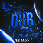 DxB 彡
