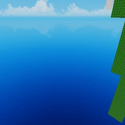 [GRAND RELEASE!]Wraparound Experiment icon
