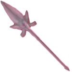🌸Blossom Pink Spear