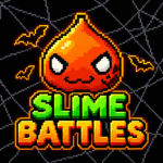 Slimes Battles